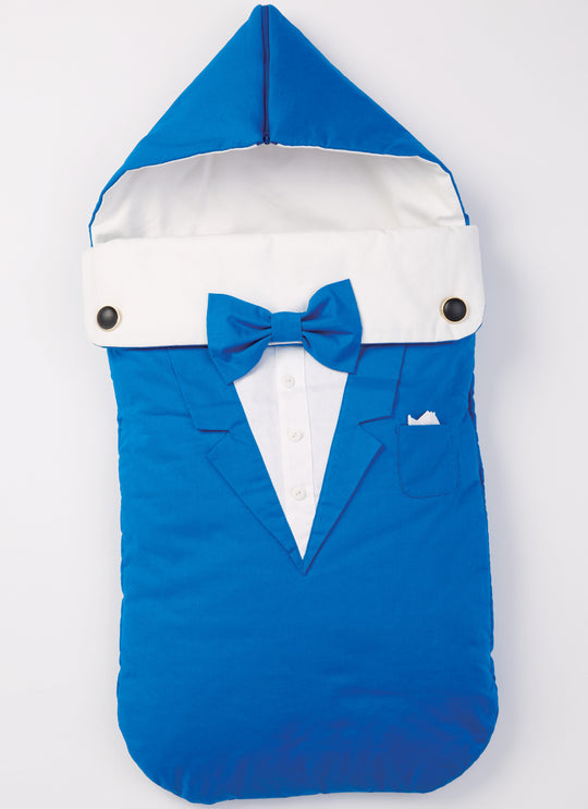 Kwik Sew Schnittmuster K0265 Baby Schlafsack
