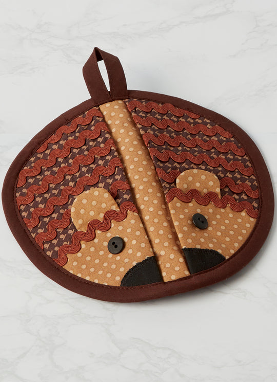 Kwik Sew Schnittmuster K0269 Topflappen