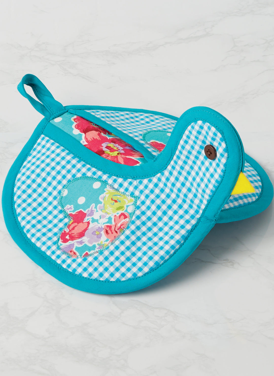 Kwik Sew Schnittmuster K0269 Topflappen