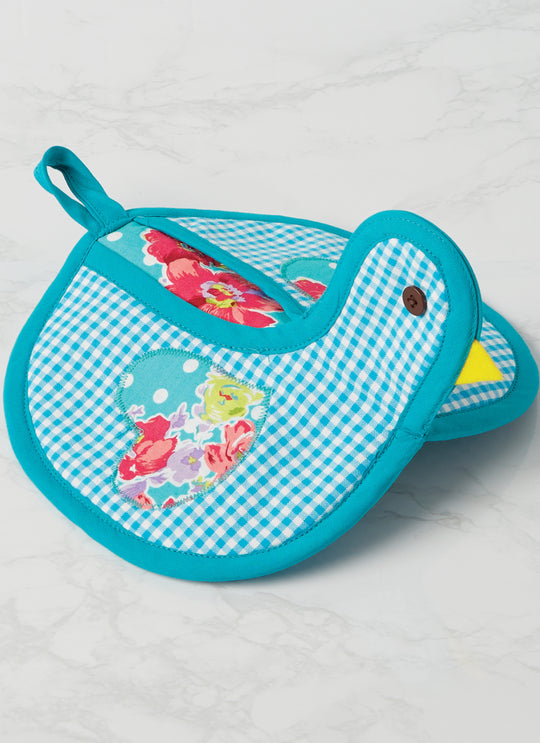Kwik Sew Schnittmuster K0269 Topflappen