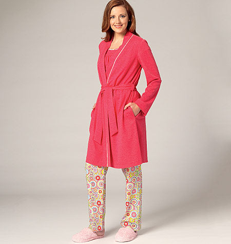 K4144 Kwik Sew pattern K4144 – Schnittmuster-Online