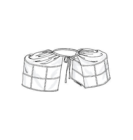 McCalls Schnittmuster M2003 Historische Korsage