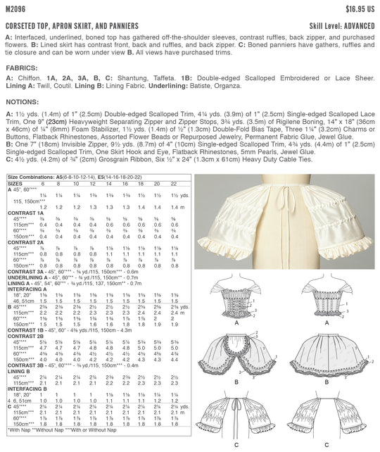 M2096_Bouquet-De-Fleur_Envelope_Back