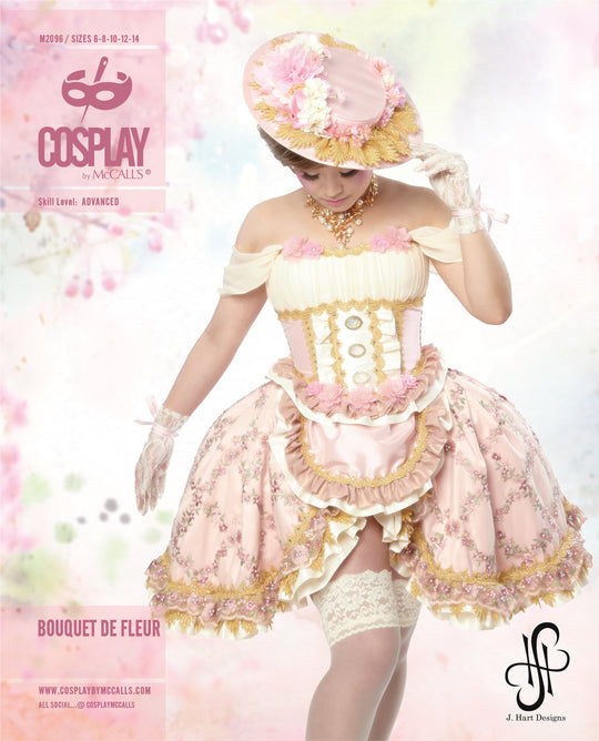 M2096_Bouquet-De-Fleur_Envelope_Front