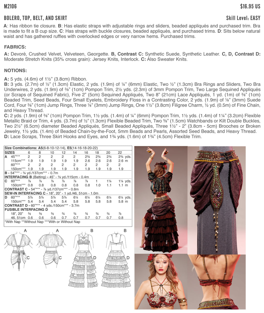 M2106_Bedlah-Beauty_Envelope_Back