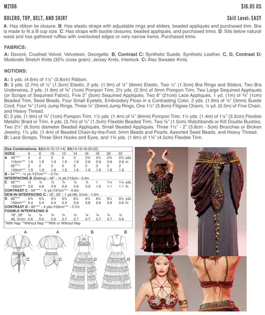 M2106_Bedlah-Beauty_Envelope_Back