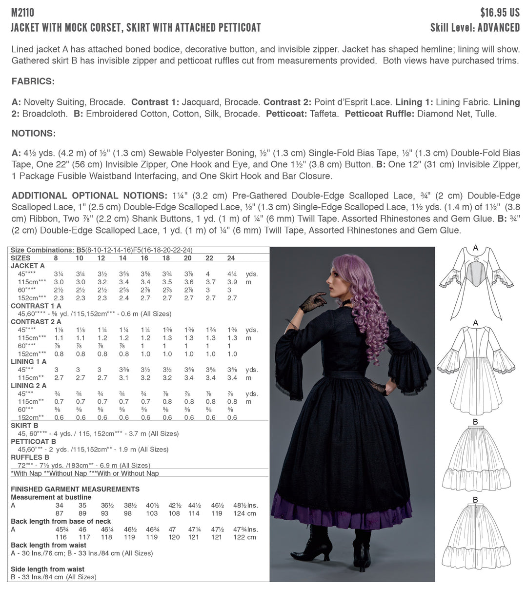 M2110_Nightfell-Herbalist_Envelope_Back