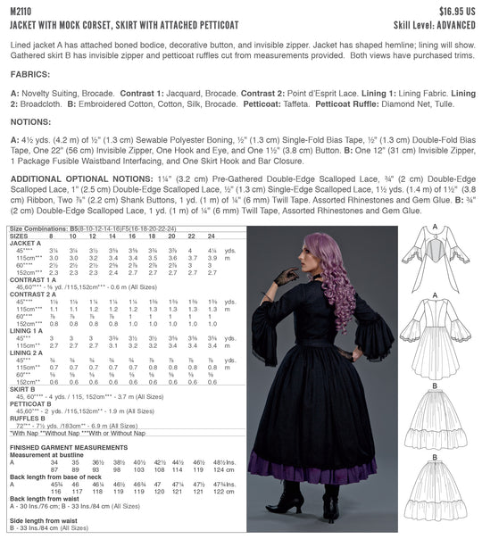 M2110_Nightfell-Herbalist_Envelope_Back