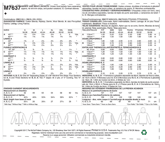 M7637