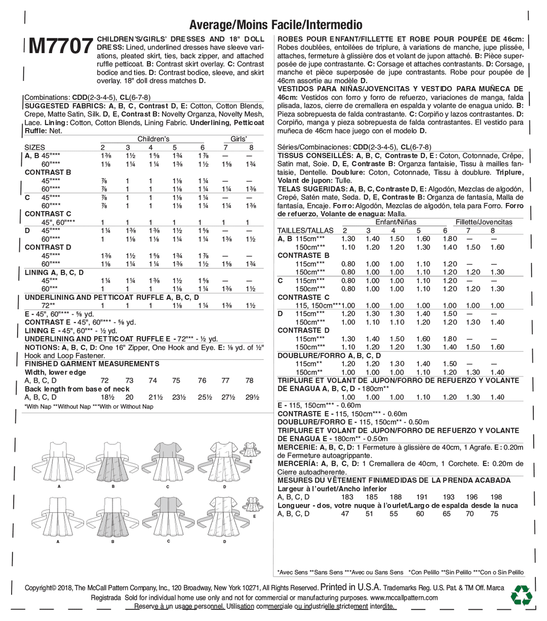 M7707
