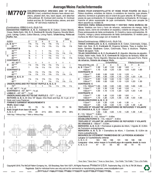 M7707
