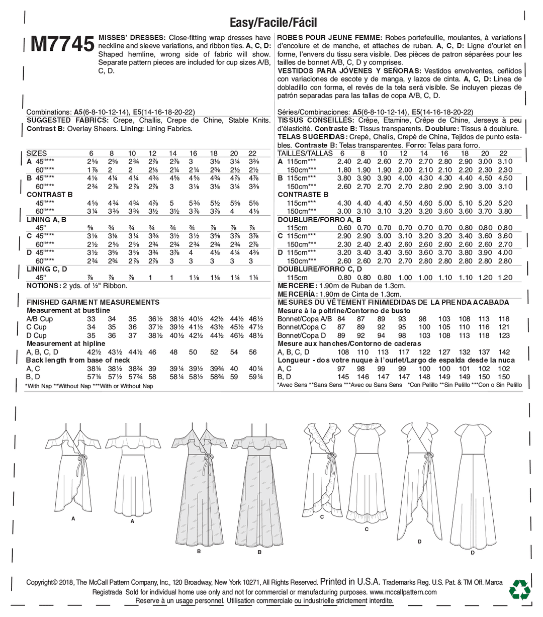 M7745