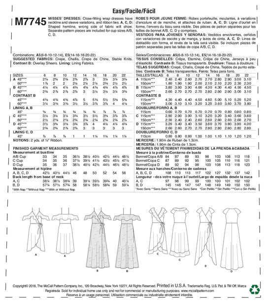 M7745