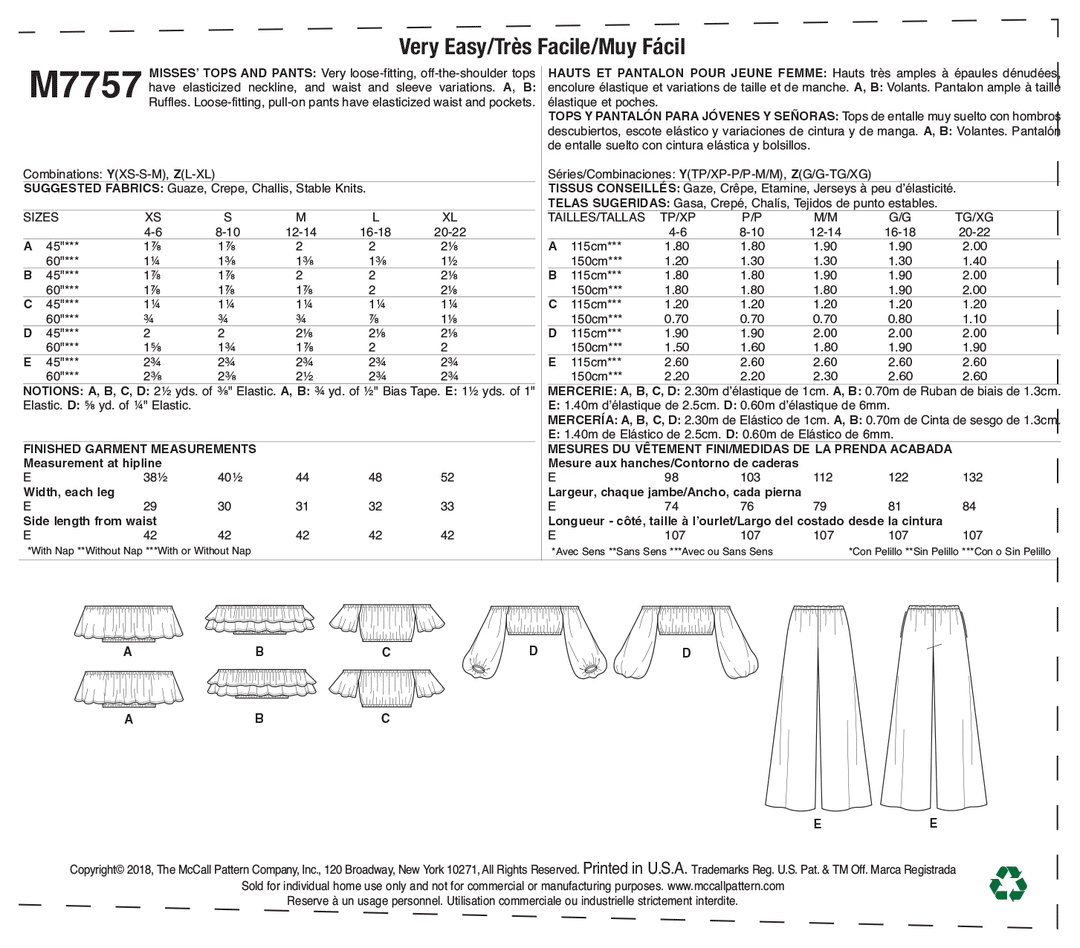 M7757