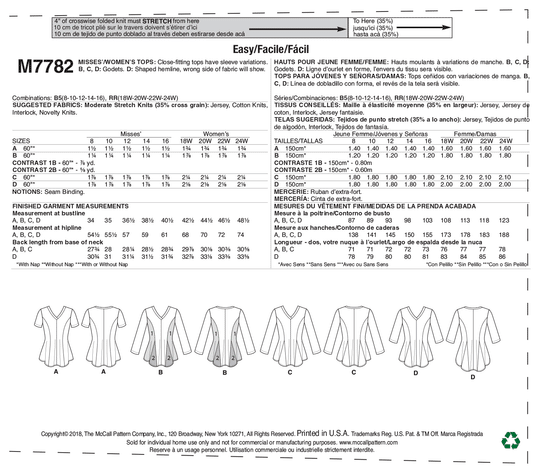M7782