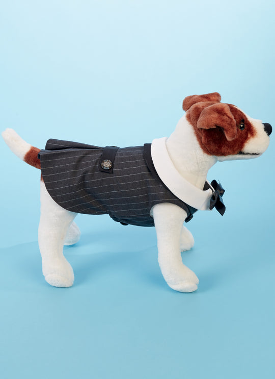 McCalls Schnittmuster M7850 Hundekleidung