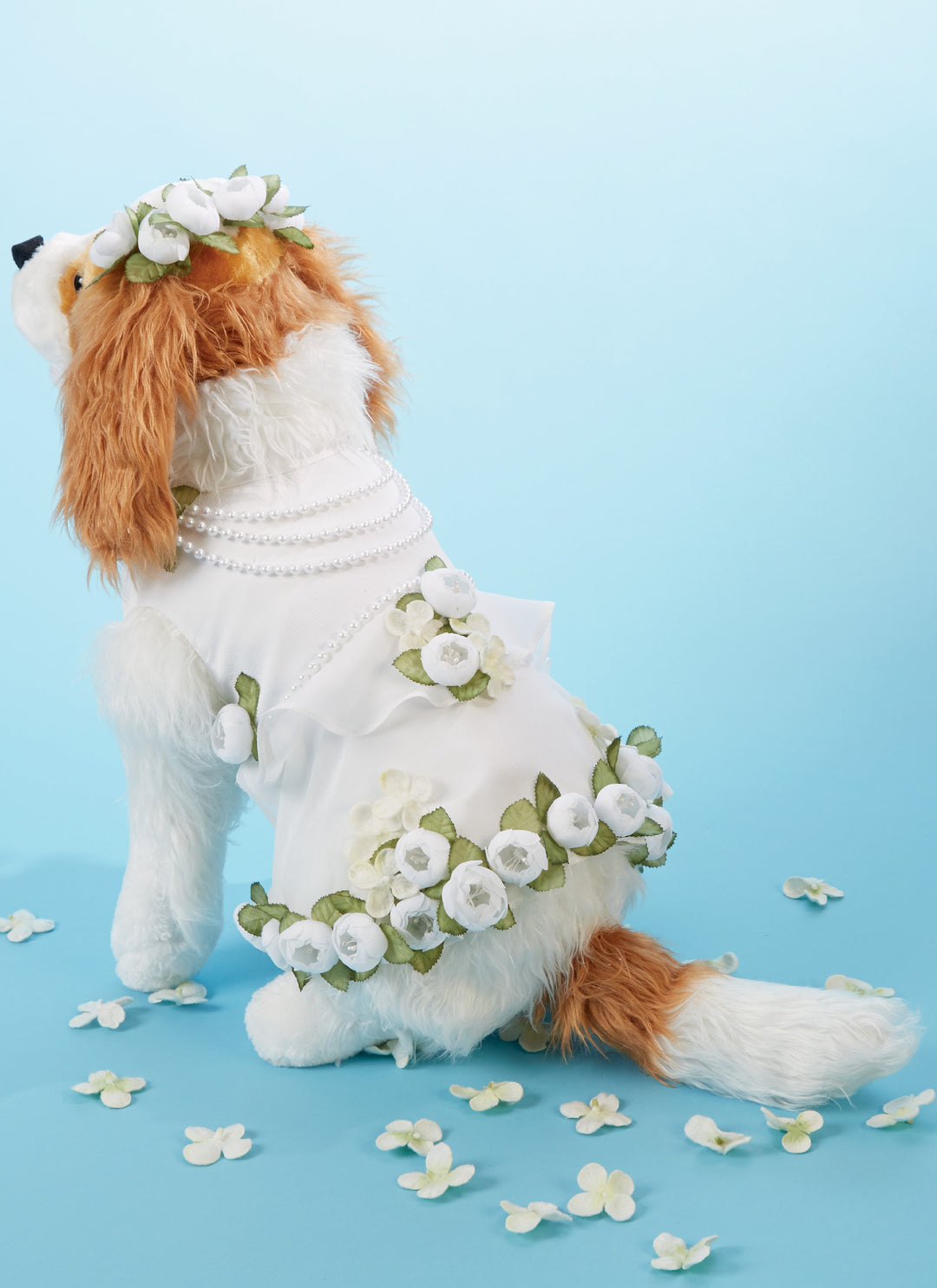 McCalls Schnittmuster M7850 Hundekleidung