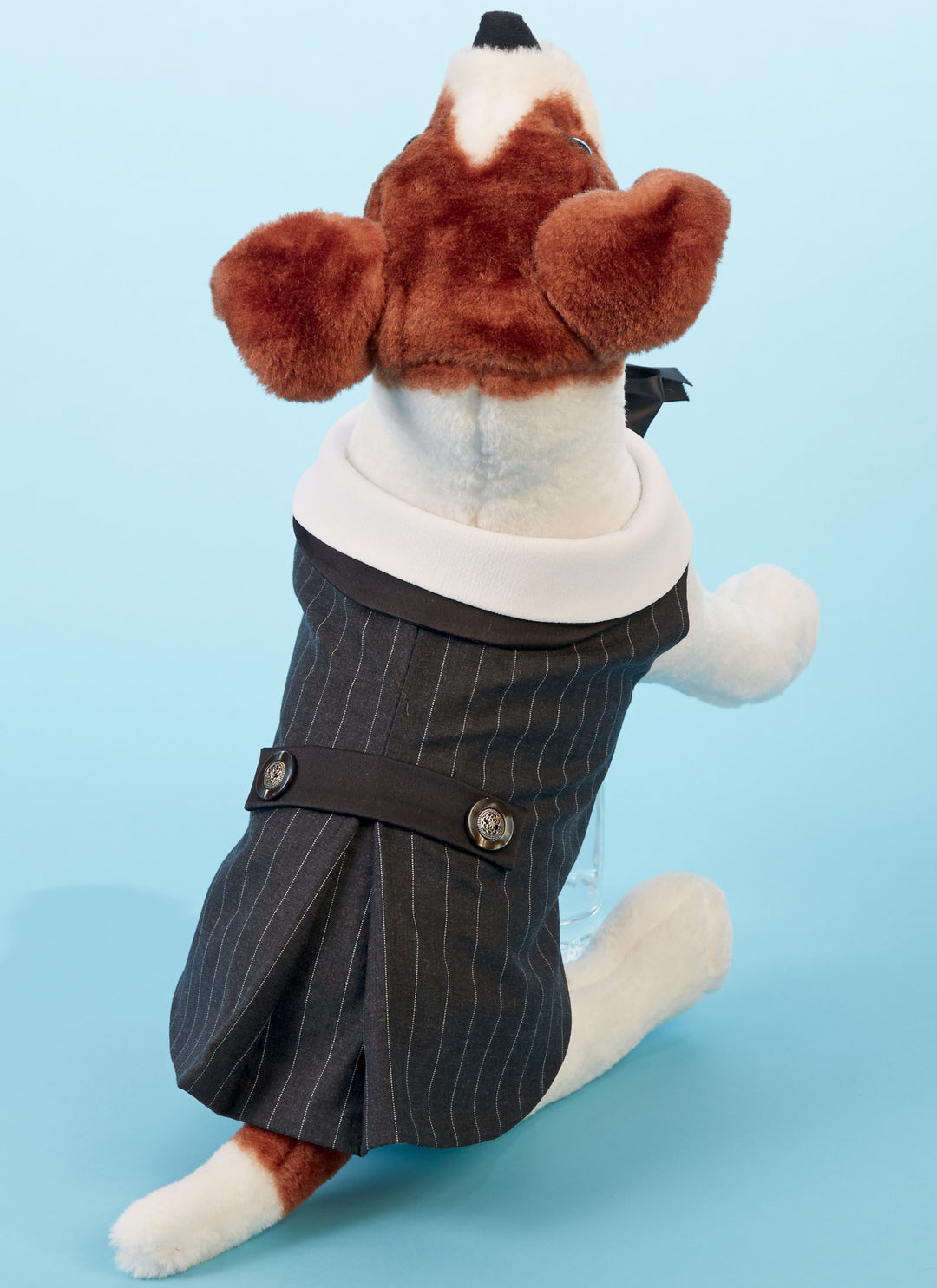 McCalls Schnittmuster M7850 Hundekleidung