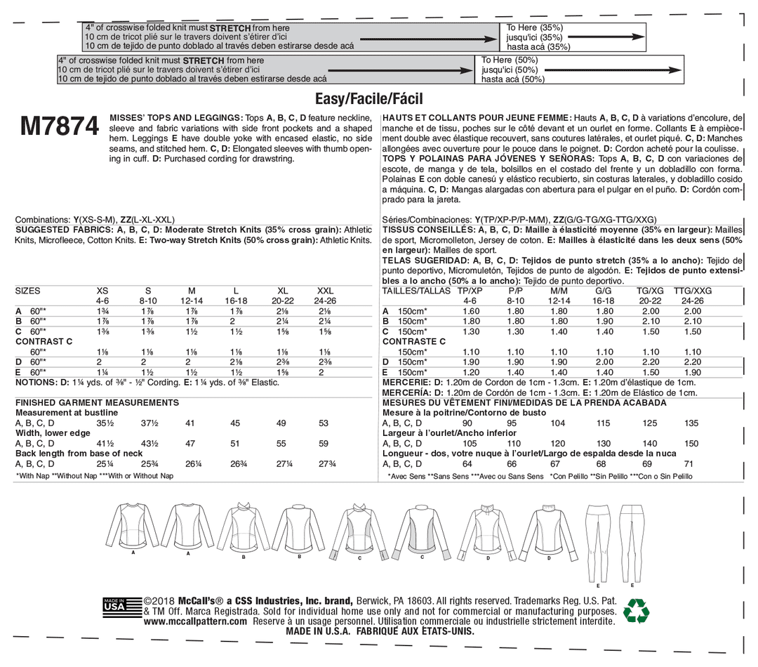 M7874