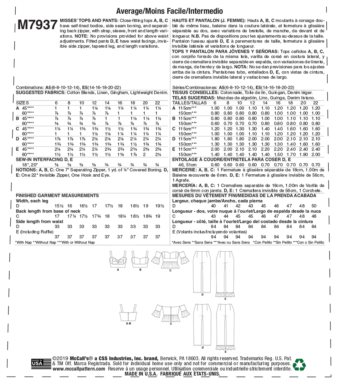 M7937