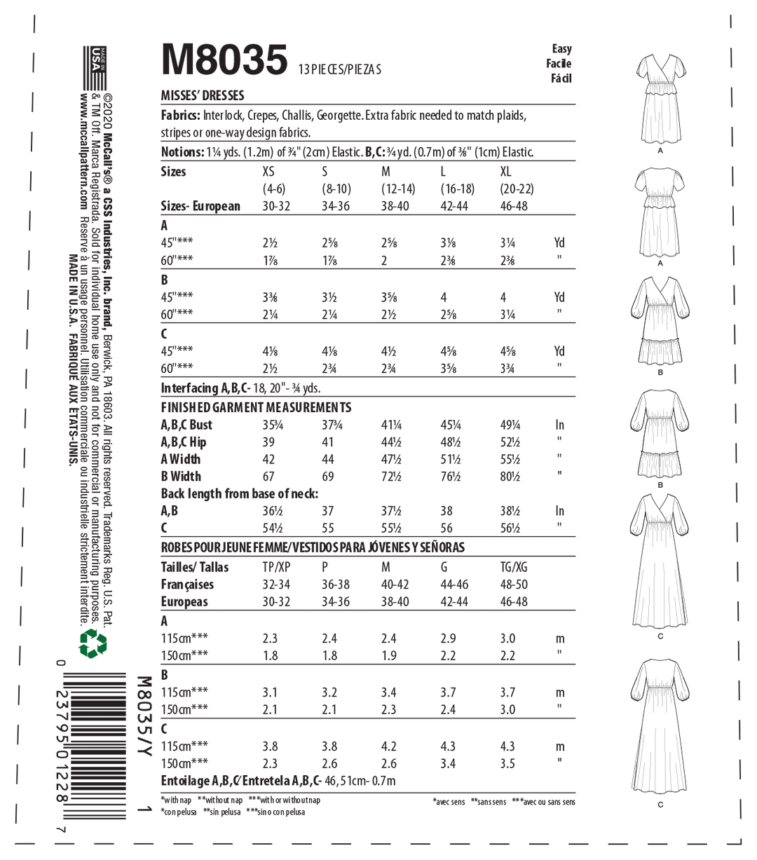M8035