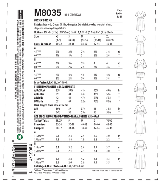 M8035