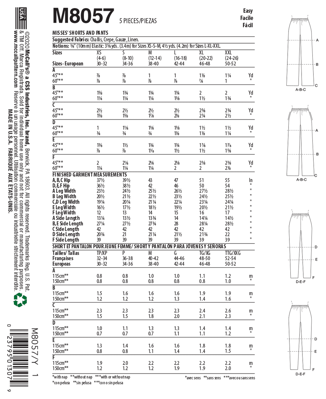 M8057