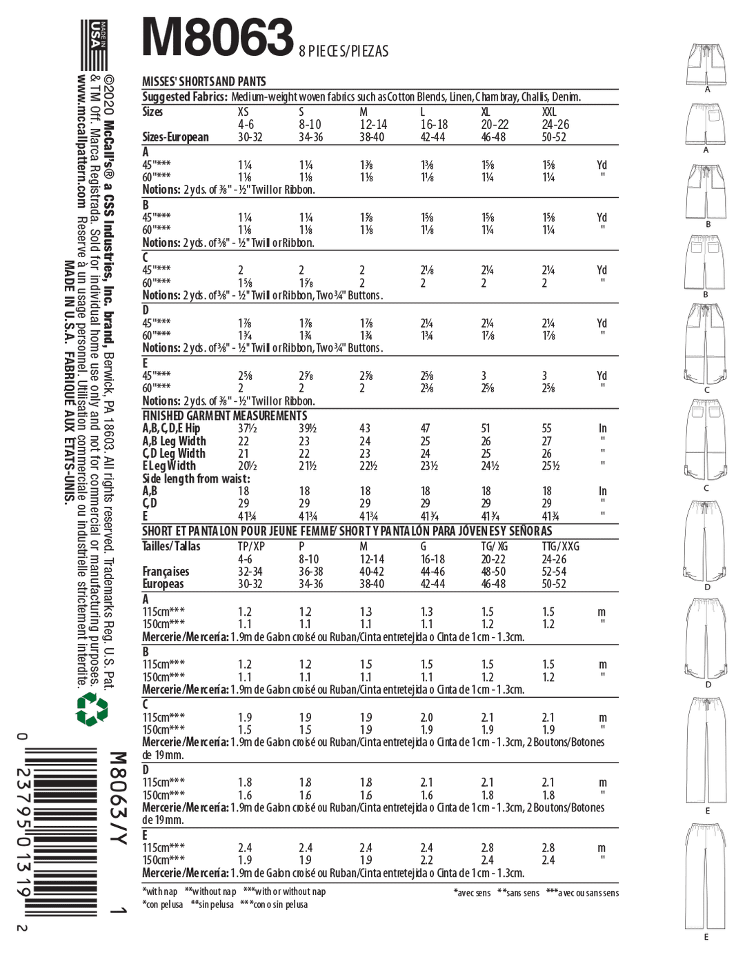 M8063