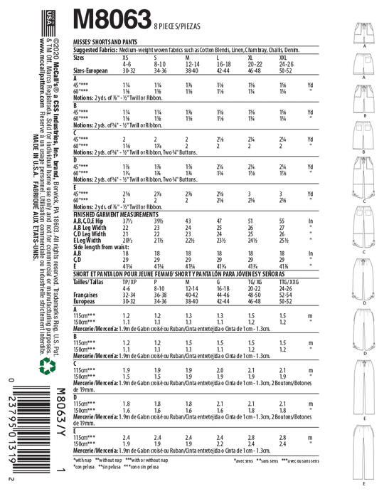 M8063