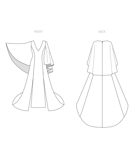 M8303_line_art