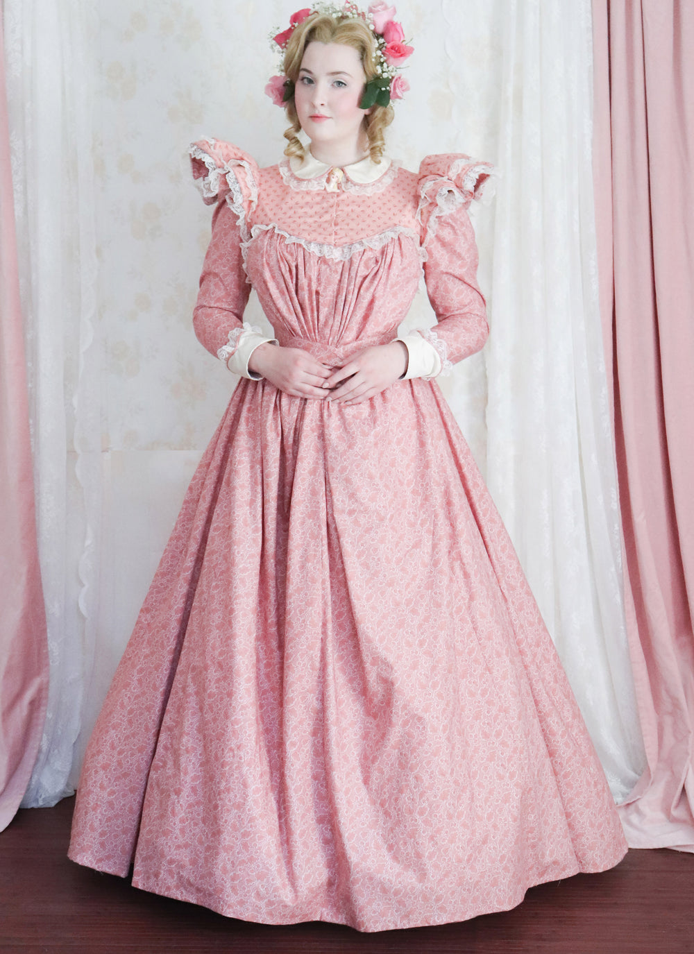 McCalls Schnittmuster M8304 Kostüm