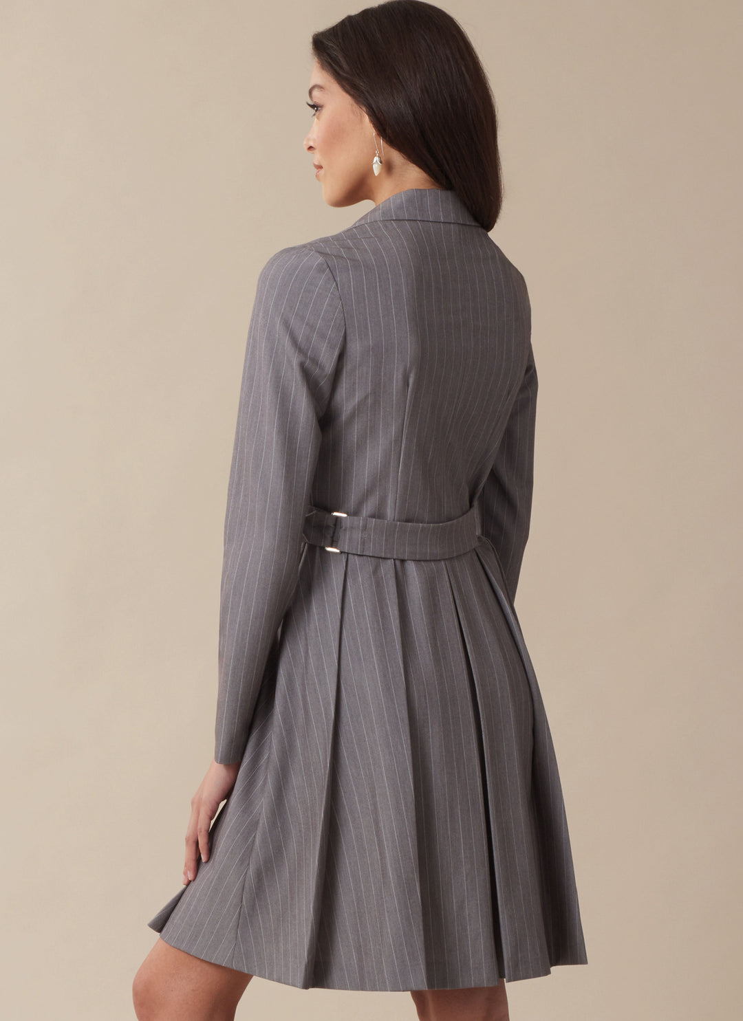 McCalls Schnittmuster M8528 Damen Kleid