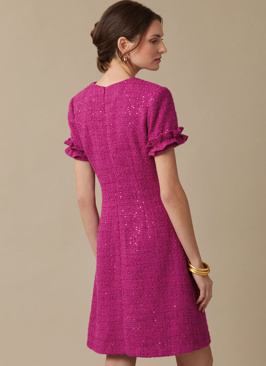 McCalls Schnittmuster M8529 Damen Kleid