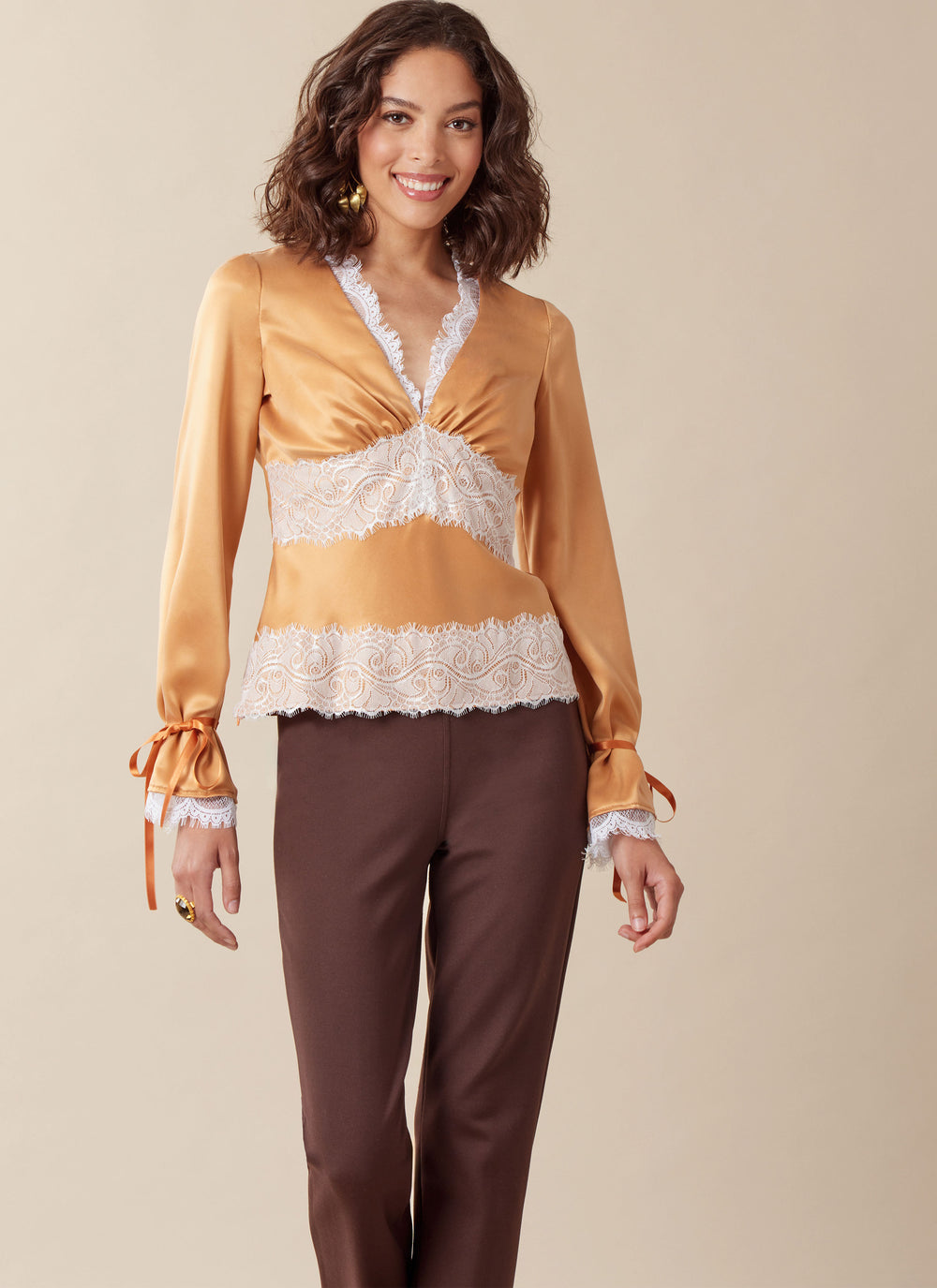McCalls Schnittmuster M8530 Damen Top