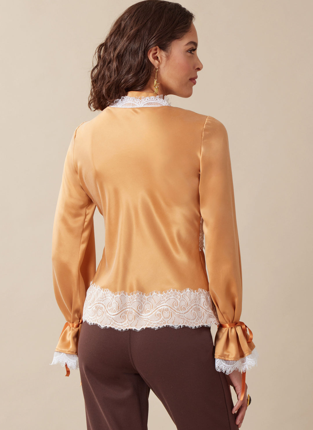 McCalls Schnittmuster M8530 Damen Top