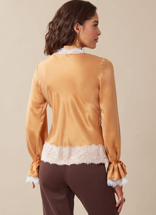McCalls Schnittmuster M8530 Damen Top