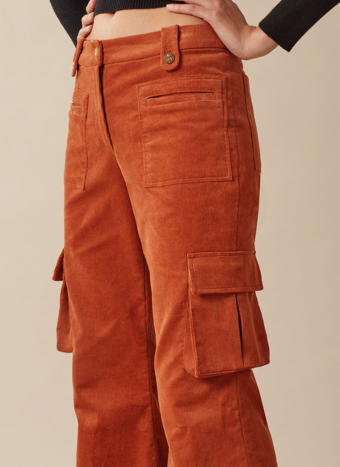 McCalls Schnittmuster M8531 Damen Rock/Hose