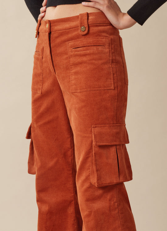 McCalls Schnittmuster M8531 Damen Rock/Hose