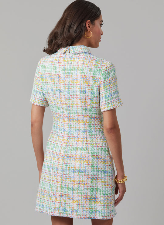 McCalls Schnittmuster M8552 Damen Kleid mit Ärmelvariationen
