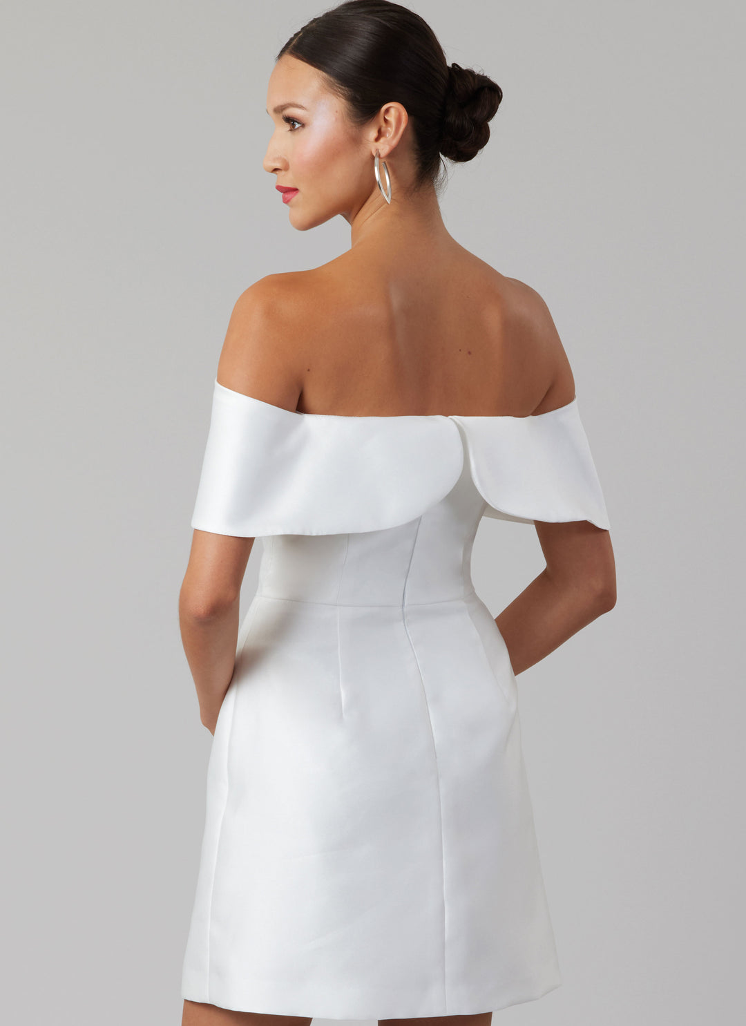 McCalls Schnittmuster M8554 Damen Kleid