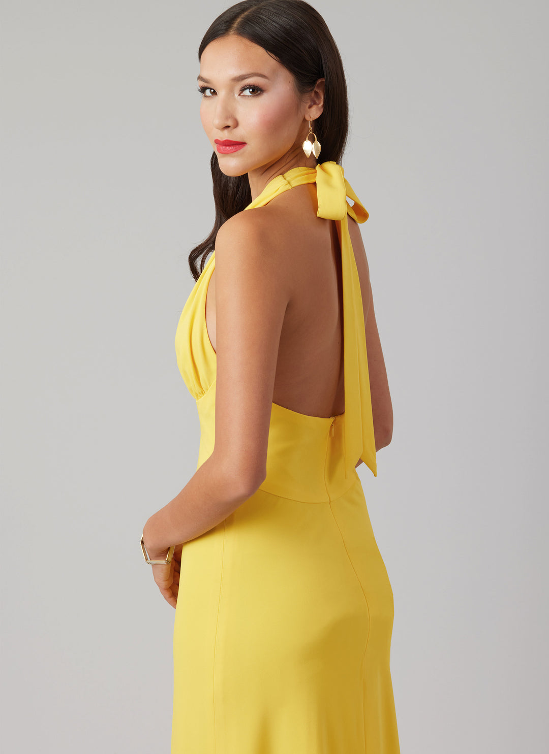 McCalls Schnittmuster M8555 Damen Kleid für besondere Anlässe