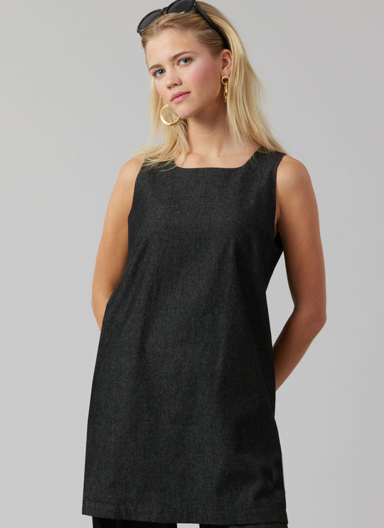 McCalls Schnittmuster M8562 Damen Top, Kleid, Jacke und Hose