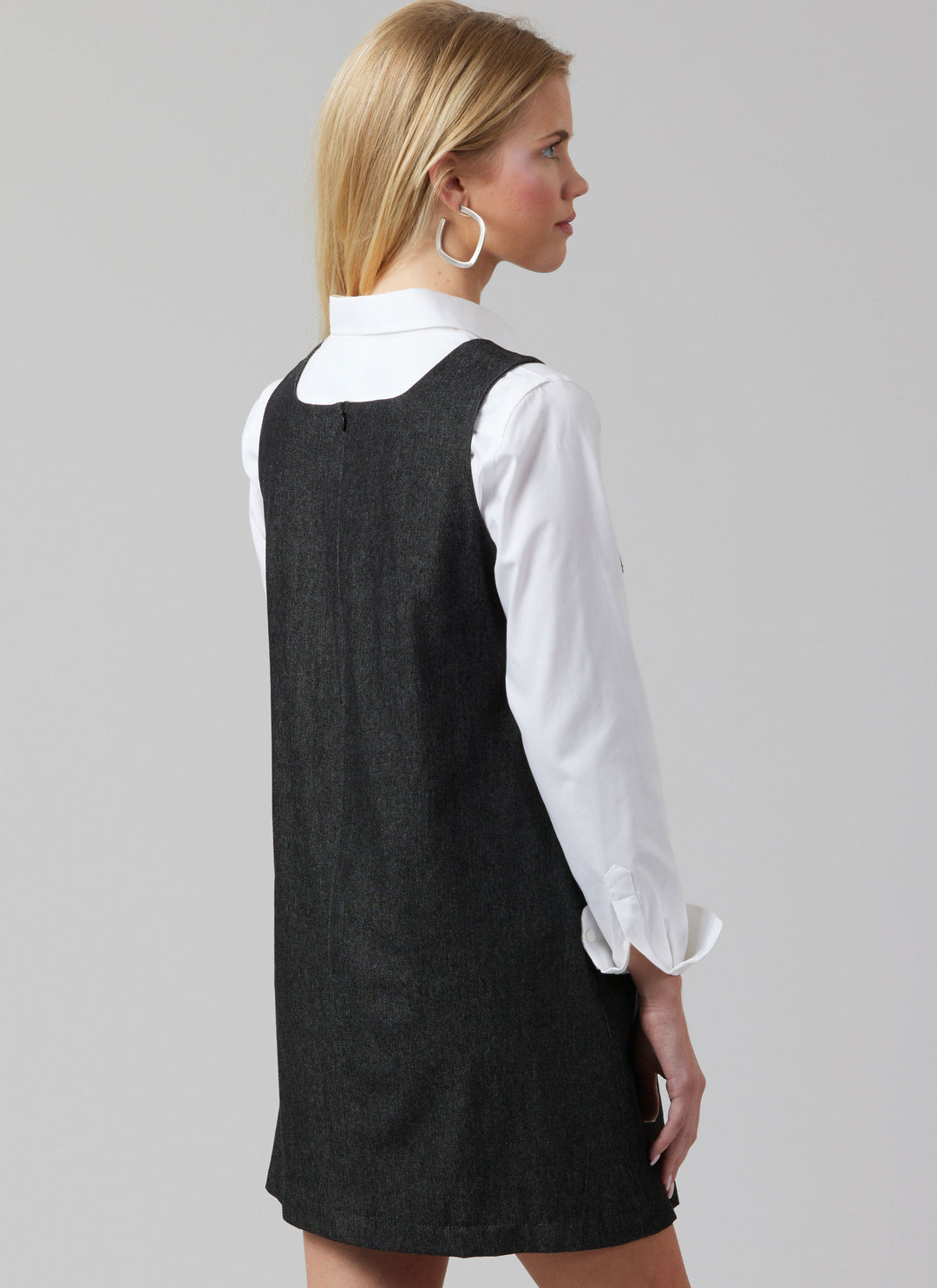 McCalls Schnittmuster M8562 Damen Top, Kleid, Jacke und Hose