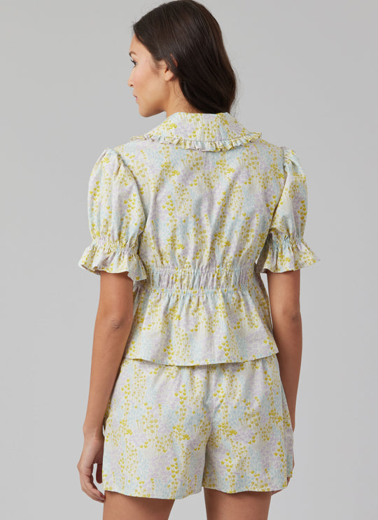 McCalls Schnittmuster M8563 Damen Freizeit Tops, Shorts und Hose