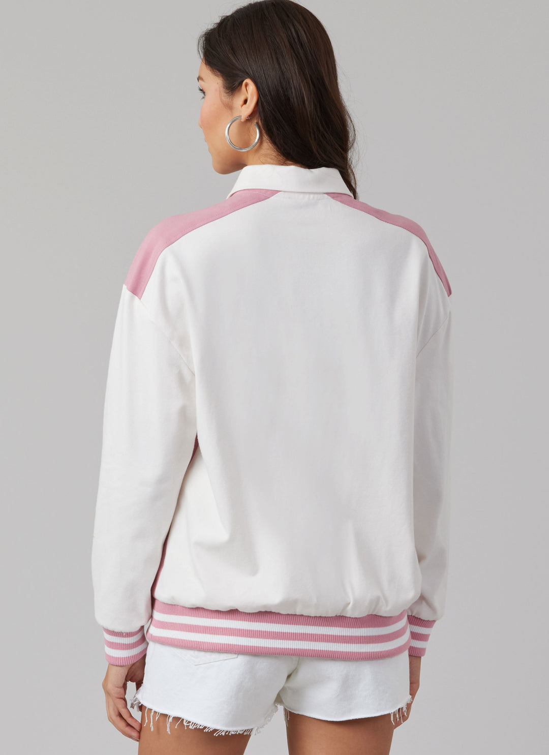 McCalls Schnittmuster M8564 Strickpullover und Shirt