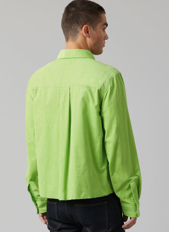 McCalls Schnittmuster M8566 Shirt in 3  Längen