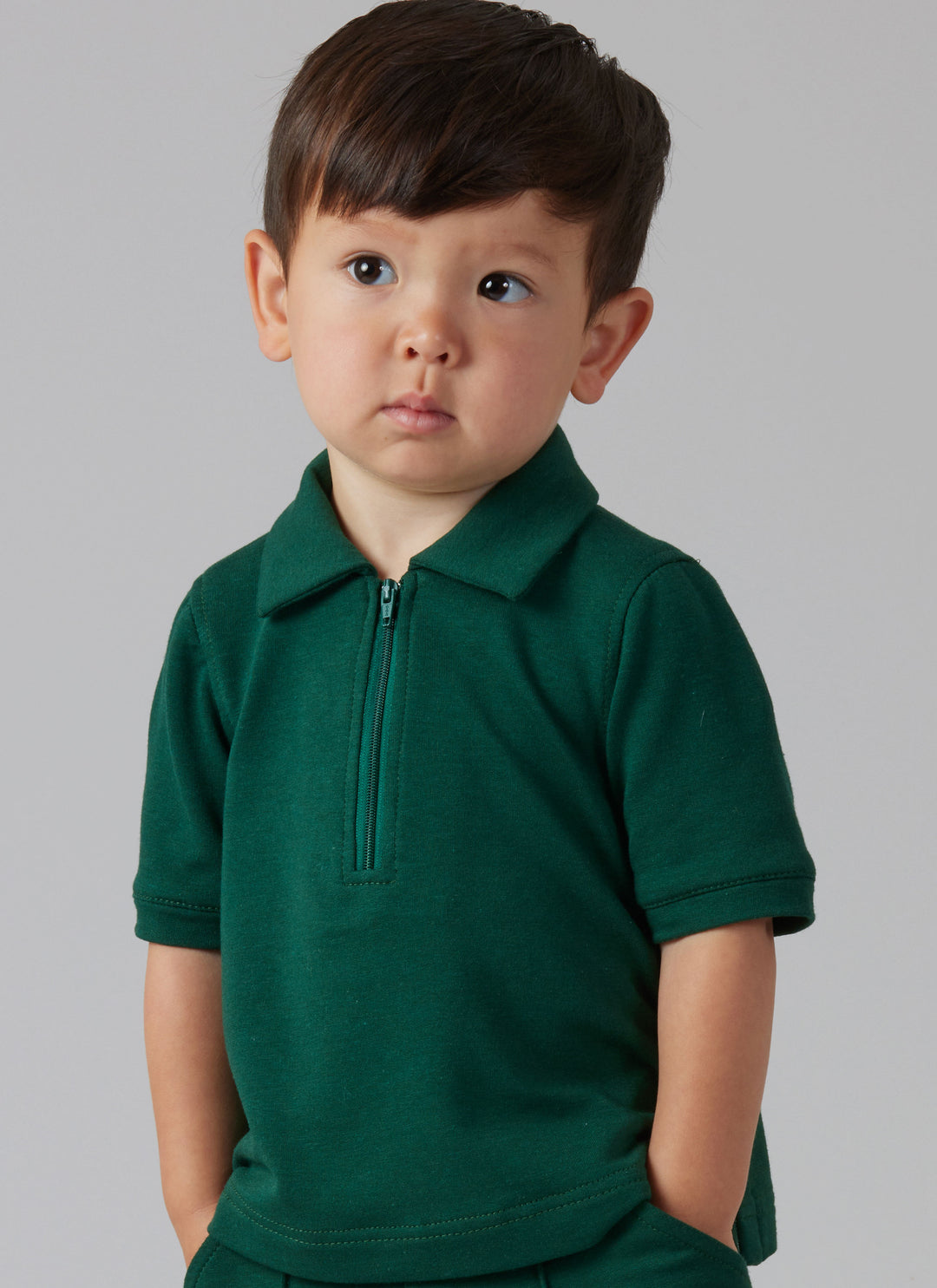 McCalls Schnittmuster M8568 Kleinkinder Top, Shorts und Hose