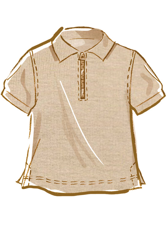 McCalls Schnittmuster M8568 Kleinkinder Top, Shorts und Hose
