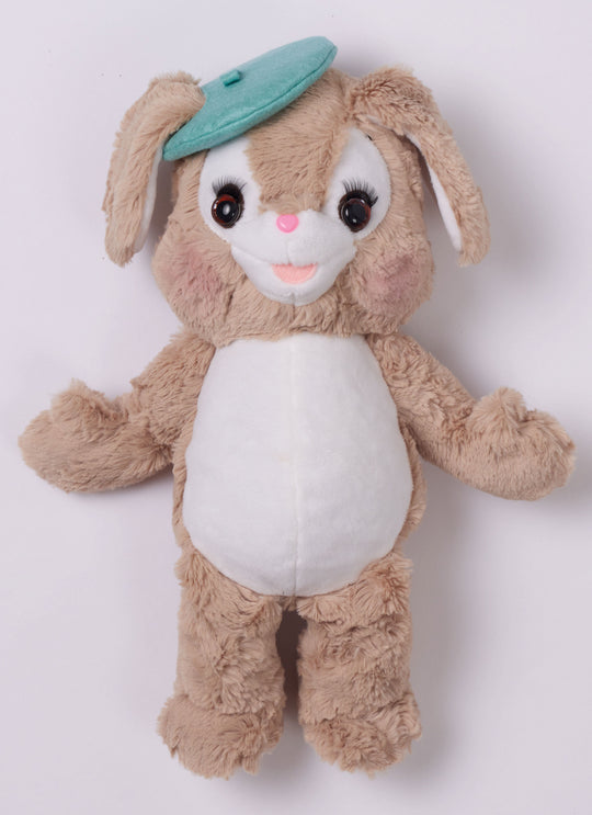 McCalls Schnittmuster M8574 Stofftiere von Carla Reiss