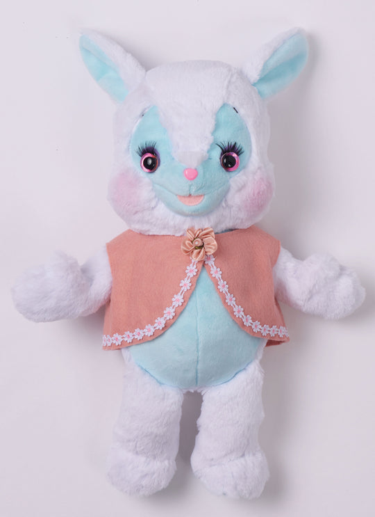 McCalls Schnittmuster M8574 Stofftiere von Carla Reiss